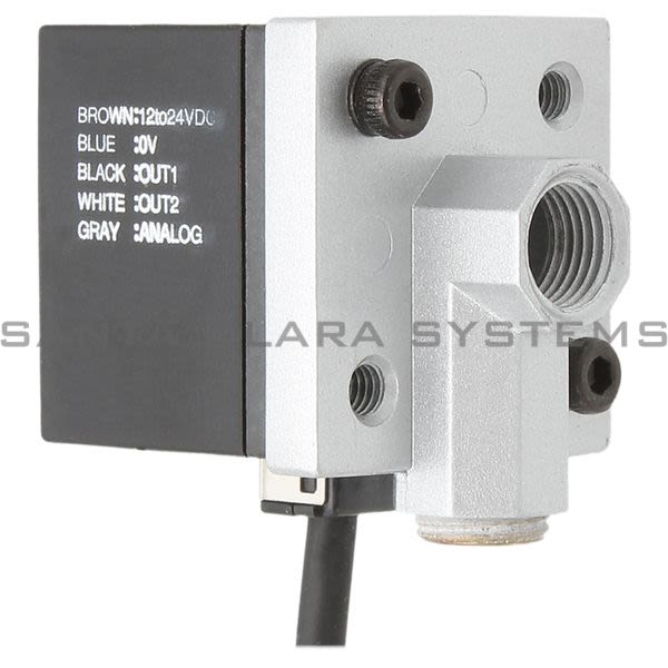 Sunx DP2-20Z Pressure Sensor Product Image