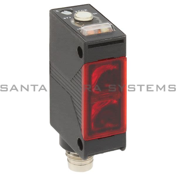Sunx EQ-24-PN-J Photoelectric Sensor Product Image