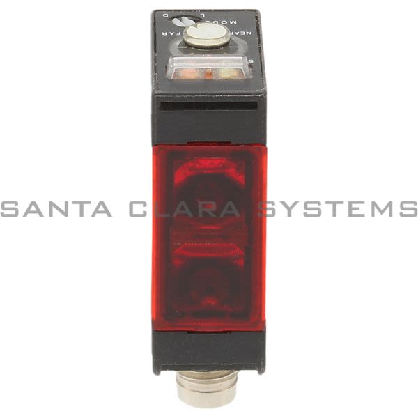 Sunx EQ-24-PN-J Photoelectric Sensor Product Image