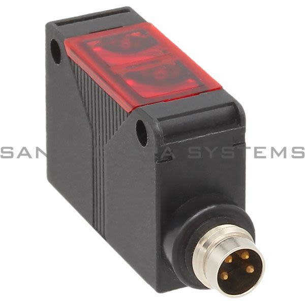 Sunx EQ-24-PN-J Photoelectric Sensor Product Image