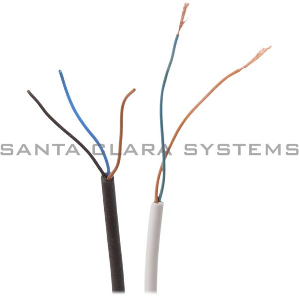 Sunx EX-11EB Photoelectric Switch Product Image