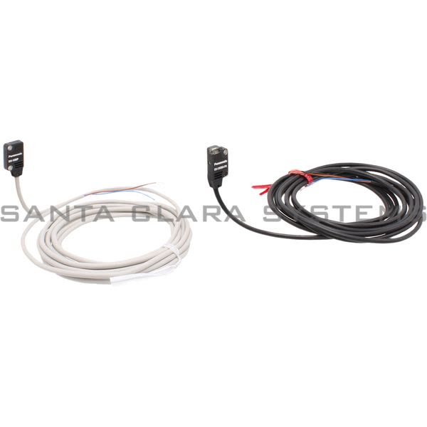 Sunx EX-13EB-PN Miniature Photoelectric Sensor Product Image