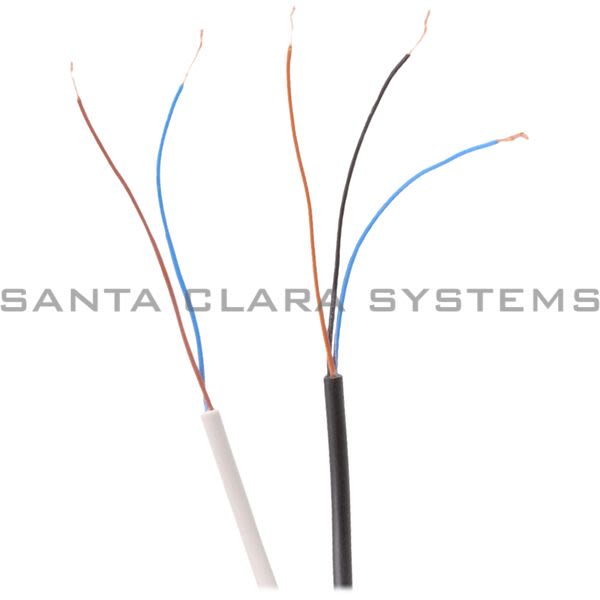 Sunx EX-13EB-PN Miniature Photoelectric Sensor Product Image
