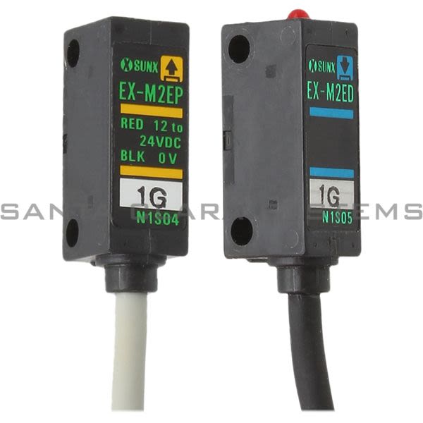 Sunx EX-M2E Photoelectric Sensor Product Image