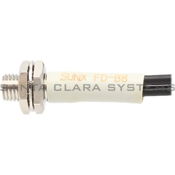 Sunx FD-B8 Sensor Product Image