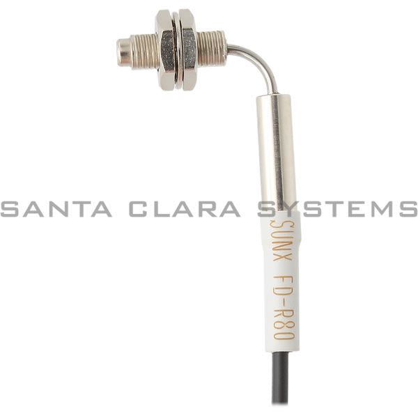Sunx FD-R80 Fiber Optic Sensor Product Image