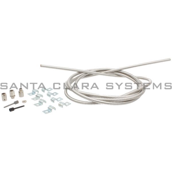 Sunx FDG4TK Fiber Optic Cable Steel Jacket Product Image