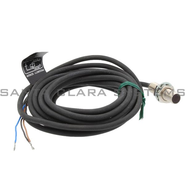 Sunx GX-8M Proximity Sensor Product Image