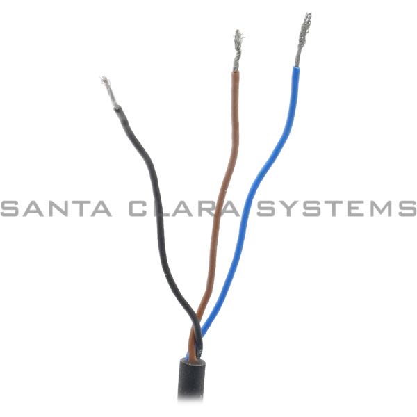 Sunx GX-8M Proximity Sensor Product Image