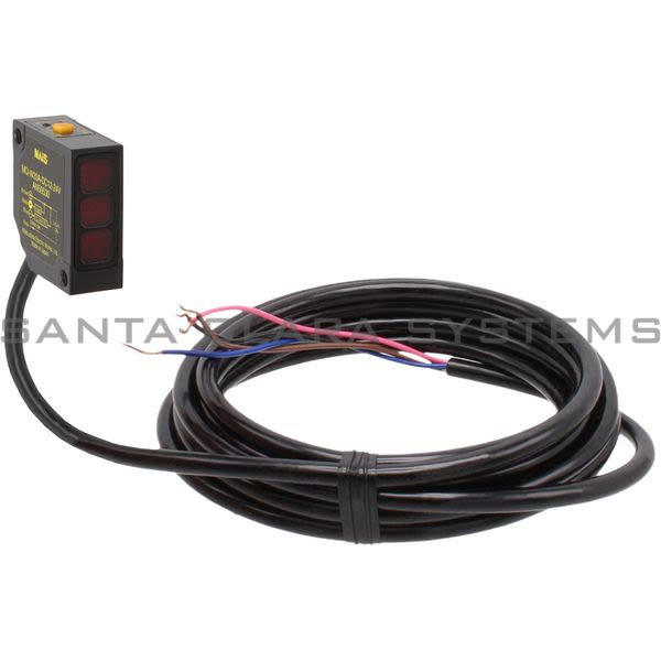 Sunx MQ-W20A-DC12-24V Photoelectric Sensor Product Image