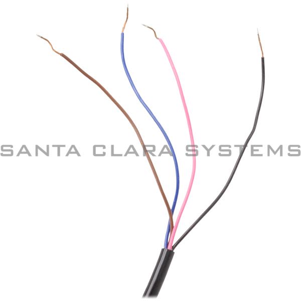 Sunx MQ-W20A-DC12-24V Photoelectric Sensor Product Image