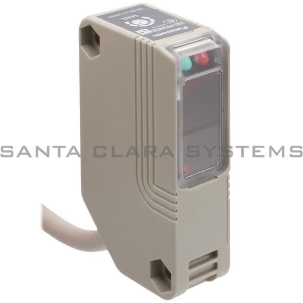 Sunx NX5-PRVM5B Sensor Product Image