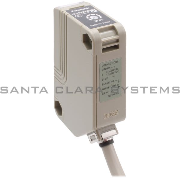 Sunx NX5-PRVM5B Sensor Product Image