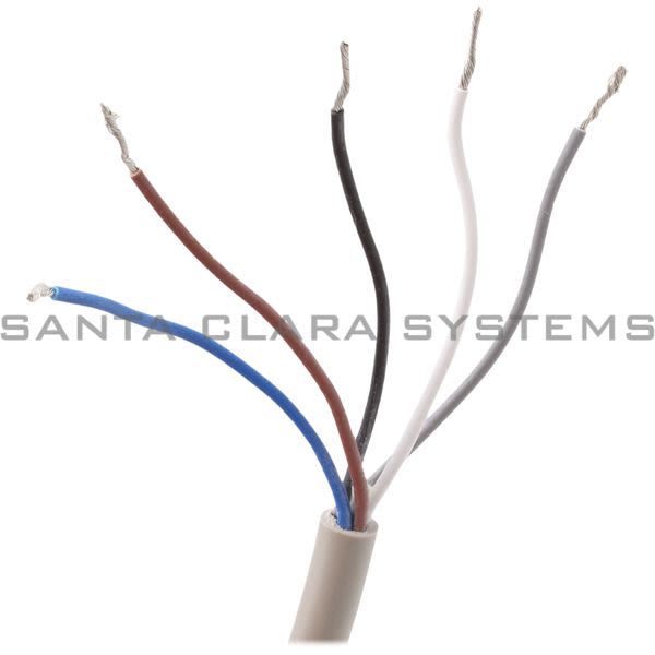 Sunx NX5-PRVM5B Sensor Product Image