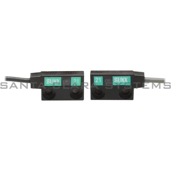 Sunx SH-21 Sensor Amplifier Product Image
