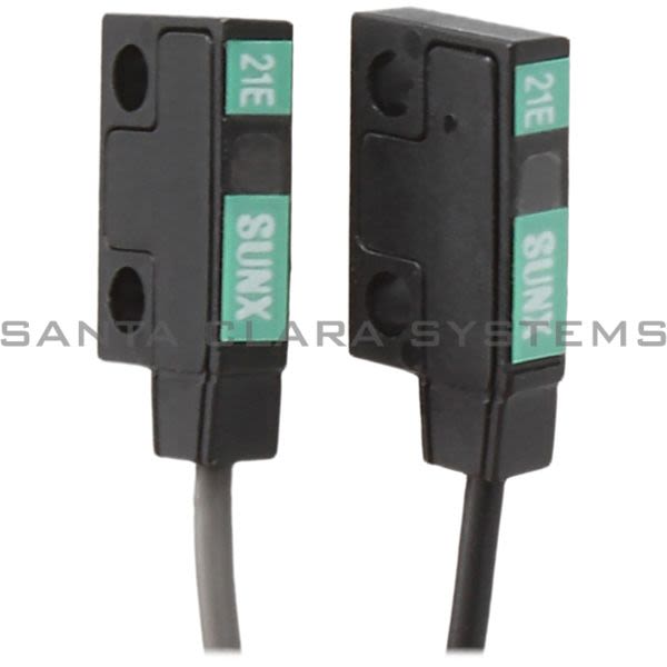 Sunx SH-21E Proximity Sensor Product Image