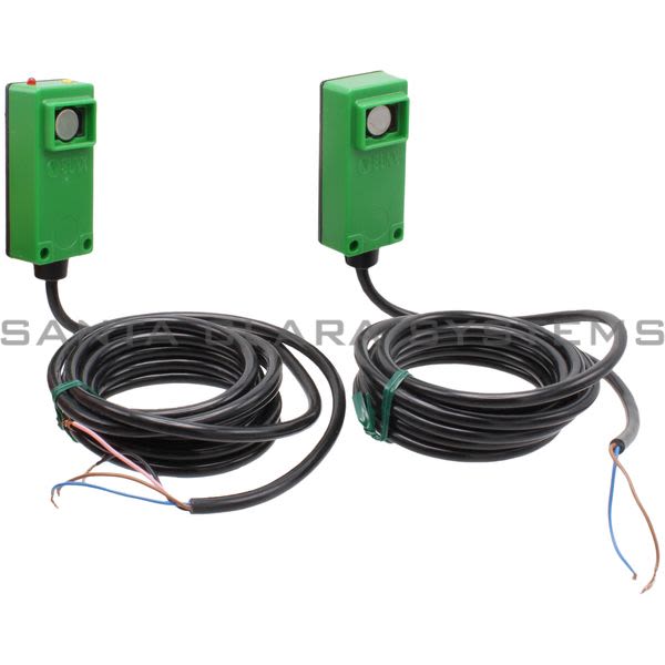 Sunx US-N300 Thrubeam Ultrasonic Sensor Product Image