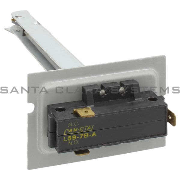 Supco L59-7B-A Limit Control Product Image