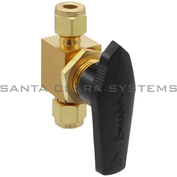 Swagelok B-43S4 Tube Fitting Product Image