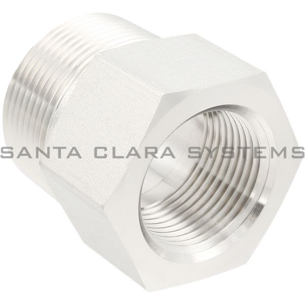 Swagelok SS-20-RB-16 Pipe Fitting Product Image