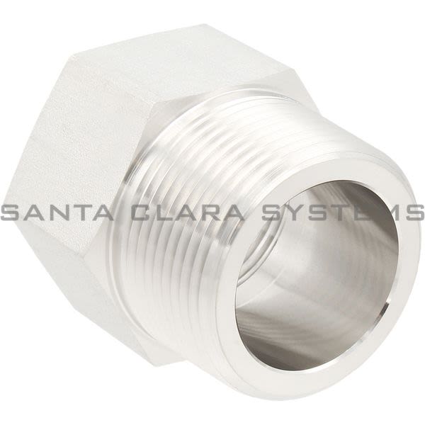 Swagelok SS-20-RB-16 Pipe Fitting Product Image
