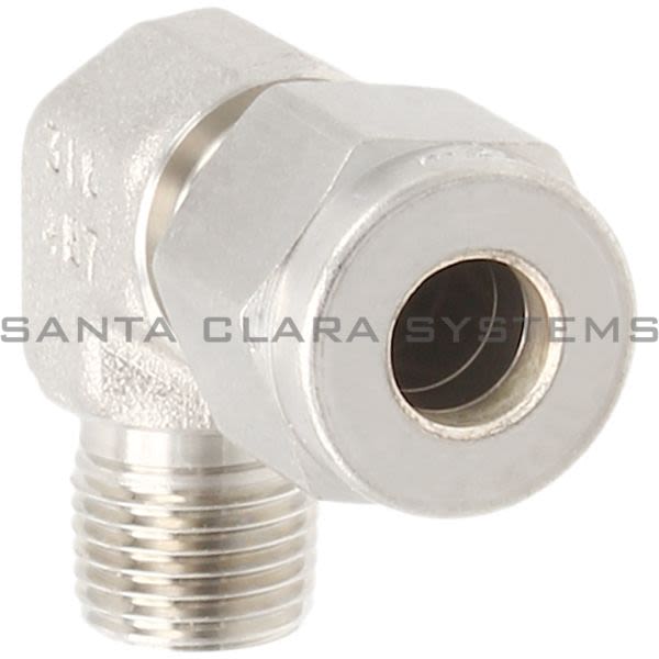 Swagelok SS-400-2-2 Male Elbow Product Image