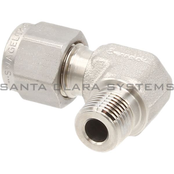 Swagelok SS-400-2-2 Male Elbow Product Image