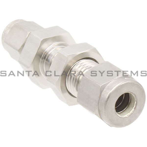 Swagelok SS-400-61-2 Union Bulkhead Product Image