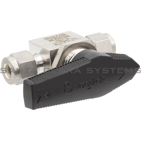 Swagelok SS-43GS4 Ball Valve Product Image