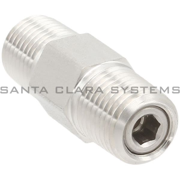 Swagelok SS-4CP2-1 Poppet Check Valve Product Image