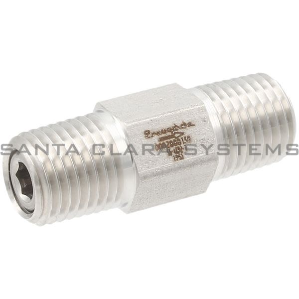 Swagelok SS-4CP2-1 Poppet Check Valve Product Image