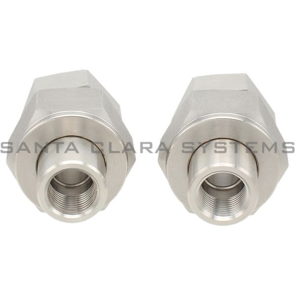 Swagelok SS-6-UBJ 3/8" Union Ball Joint Product Image