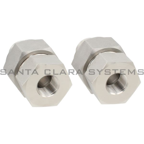 Swagelok SS-6-UBJ 3/8" Union Ball Joint Product Image