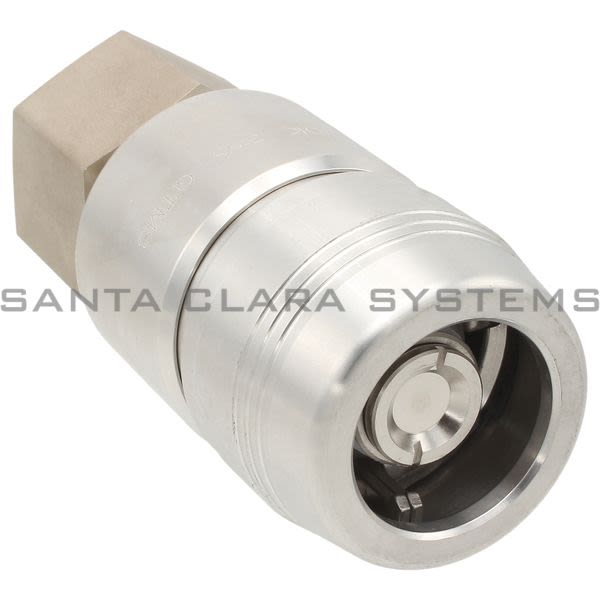 Swagelok SS-QTM8A-B-16PF  Quick-Connect Body PTFE Product Image