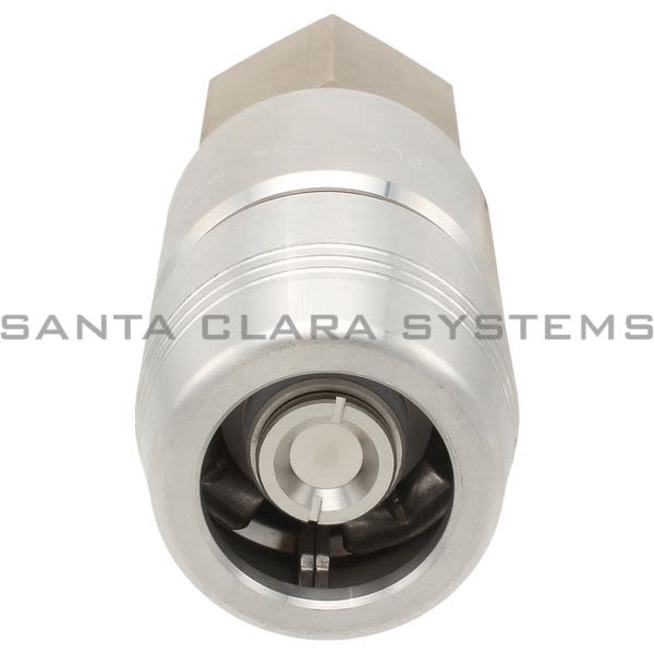 Swagelok SS-QTM8A-B-16PF  Quick-Connect Body PTFE Product Image