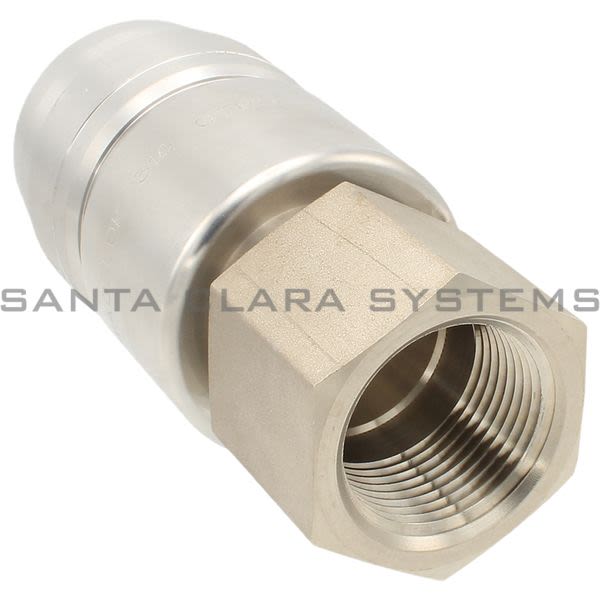 Swagelok SS-QTM8A-B-16PF  Quick-Connect Body PTFE Product Image