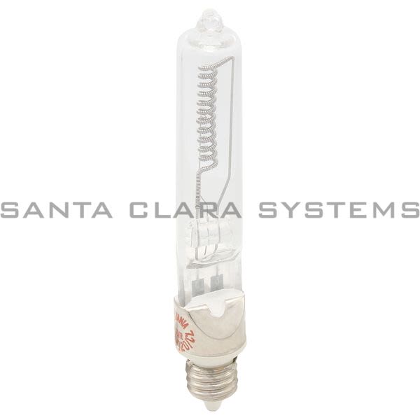 Sylvania 500Q-CL-EVR Halogen Lamp Product Image