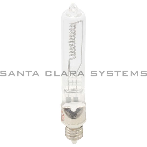 Sylvania 500Q-CL-EVR Halogen Lamp Product Image