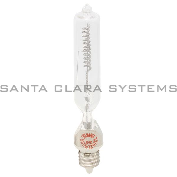 Sylvania 500Q-CL-EVR Halogen Lamp Product Image