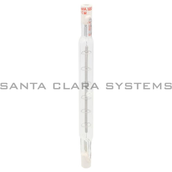 Sylvania FCM-120V Tungsten Halogen Lamp Product Image