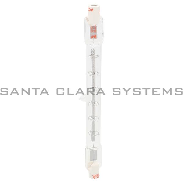 Sylvania FCM-120V Tungsten Halogen Lamp Product Image