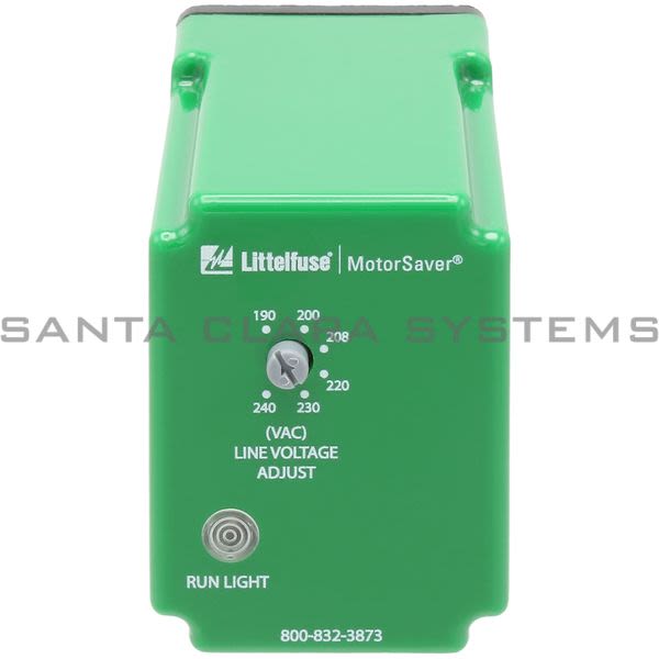Symcom 201-200-SP Protection Relay Product Image