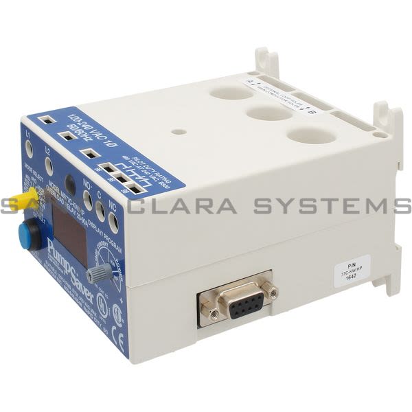 Symcom 77C-KW-HP Power Monitor Product Image