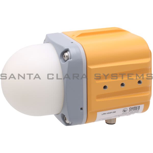Symeo LPR-1DHP-290 Distance Measurement Sensor Product Image