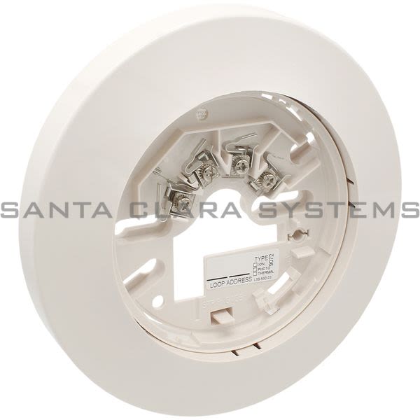 System Sensor EBFI Detector Base Product Image