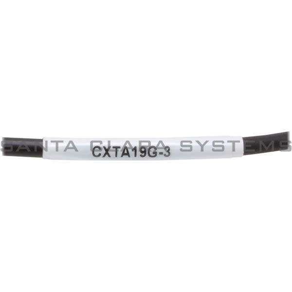 Talley CXTA19G-3 Cable Assembly Product Image