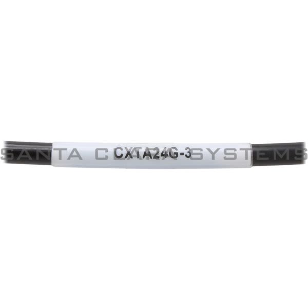 Talley CXTA24G-3 Cable Assembly Product Image