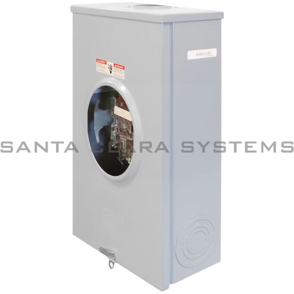 Talon 40405-015F Meter Socket Product Image