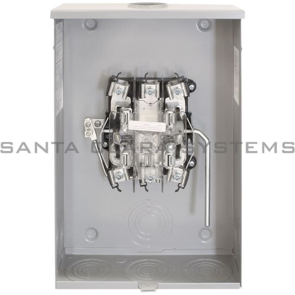 Talon 40405-015F Meter Socket Product Image