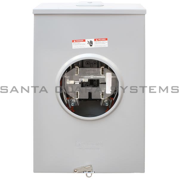 Talon 40605-02DU Ringless Coverplate | Enclosure Product Image